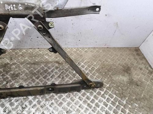 Underbody protection BMW i4 (G26) eDrive35 | BP38639371M92 - Image 5