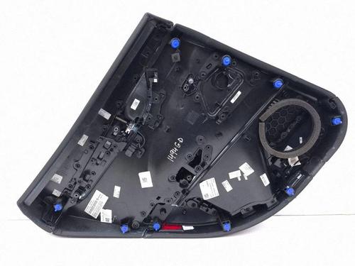 Rear right panel MASERATI LEVANTE SUV (M161) 3.0 S Q4 | BP40151203C61 - Image 10