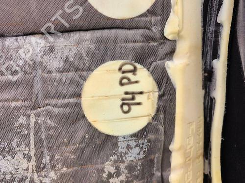 Right front seat BMW 7 (E65, E66, E67) 730 i, Li | BP29569390C16 