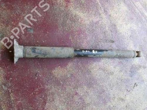 Used Left rear shock absorber FORD GRAND C-MAX Van 1.6 TDCi (115 hp) 28866593