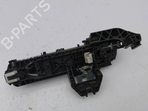 Used Rear right exterior door handle MERCEDES-BENZ B-CLASS Sports Tourer (W246, W242) B 200 CDI (246.201) (136 hp) 28901535