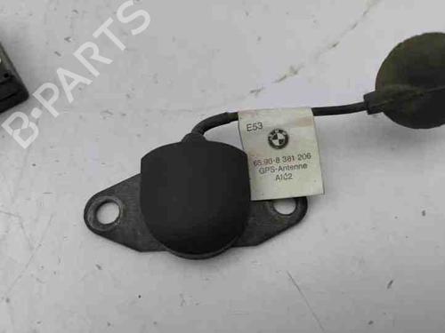 Module électronique BMW X5 (E53) 3.0 d | BP28845087M83 