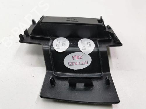 Control unit CITROËN C5 III (RD_) 3.0 HDi 240 (RDX8CA) | BP36187262M11 - Image 4