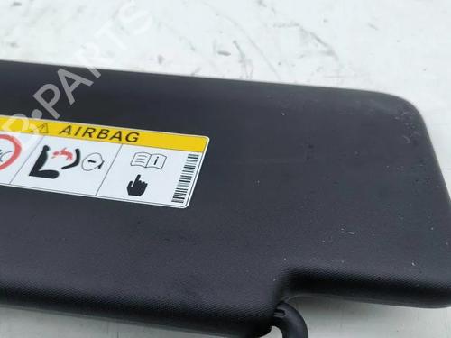 Right sun visor MERCEDES-BENZ GLE (V167) GLE 400 d 4-matic (167.123) | BP36082404I2 - Image 6