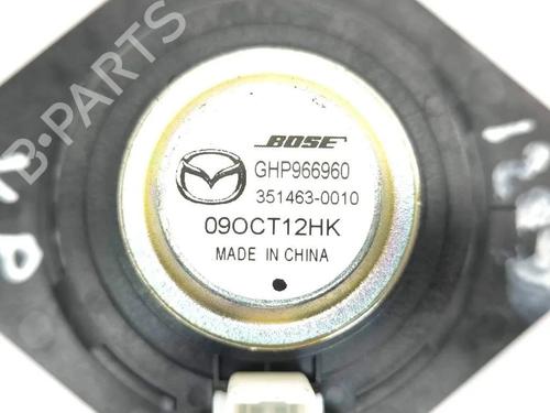 Electronic module MAZDA 6 Estate (GJ, GL) 2.2 D | BP28878733M83  - Image 5