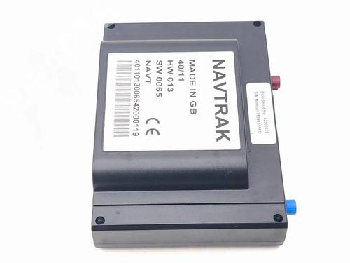 Electronic module MASERATI QUATTROPORTE V 4.2 | BP32675099M83  - Image 6