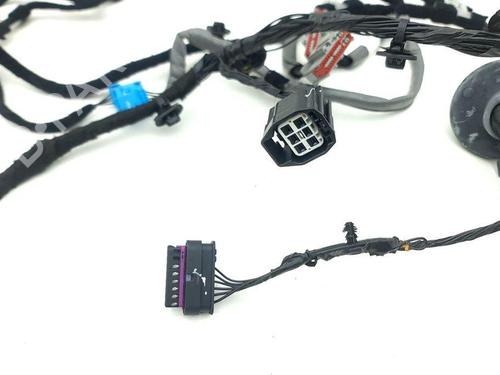 Wiring harness JAGUAR XE (X760) 2.0 D | BP28877958E16 