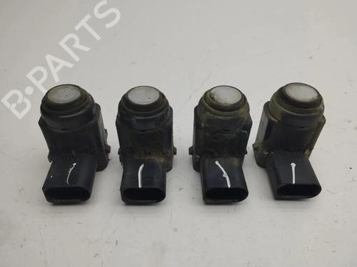 Used Electronic module Electronic module 33641580 33641580