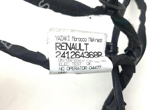 Wiring harness RENAULT AUSTRAL E-TECH 200 Hybrid (HGM2) | BP36328449E16 - Image 8