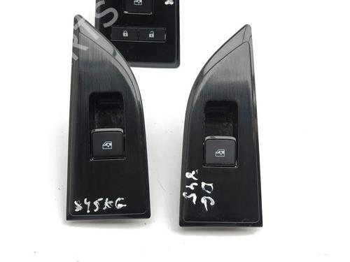 Left front window switch NISSAN QASHQAI III (J12) 1.3 DIG-T All-wheel Drive | BP33865458I27 - Image 2