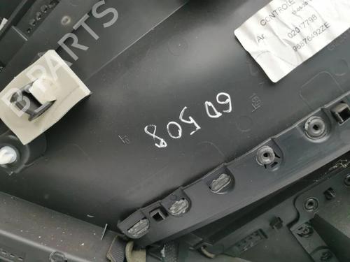 Rear right panel PEUGEOT 508 I (8D_) 1.6 HDi | BP36187232C61 - Image 3