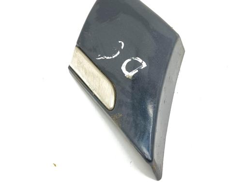 Rear right wheel arch trim MERCEDES-BENZ S-CLASS (W220, V220) S 320 CDI (220.026, 220.126) | BP28872395C137 
