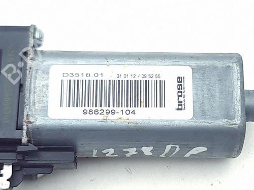 Electronic module MERCEDES-BENZ M-CLASS (W166) ML 250 CDI / BlueTEC 4-matic (166.004, 166.003) | BP40234302M83 - Image 7