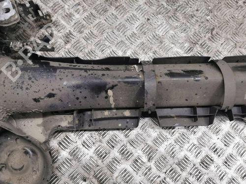 Rear axle RENAULT MEGANE IV Grandtour (K9A/M/N_) 1.2 TCe 130 (K9MR) | BP28880173M2 