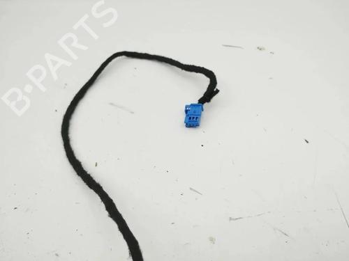 Right sun visor PEUGEOT 508 I (8D_) 1.6 HDi | BP36194170I2 - Image 3