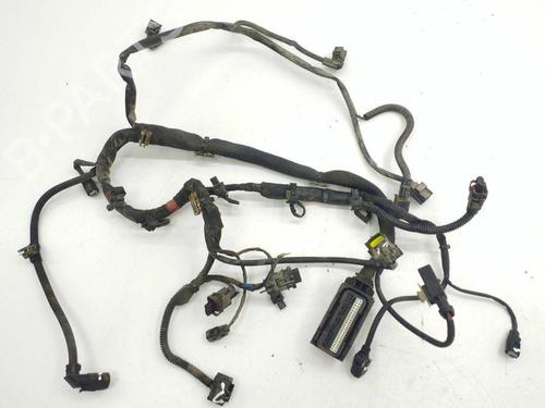 Used Wiring harness MERCEDES-BENZ A-CLASS (W169) A 170 (169.032, 169.332) (116 hp) 28895672