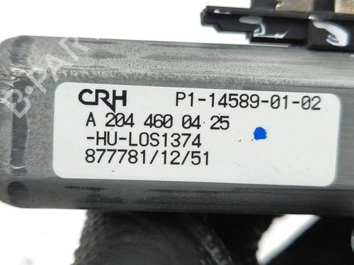 Electronic module JEEP GRAND CHEROKEE IV (WK, WK2) 3.0 CRD V6 4x4 | BP28879891M83 