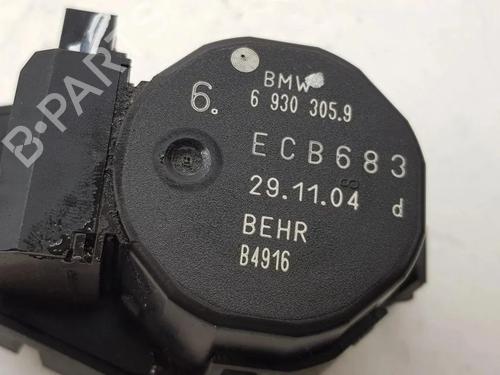 Electronic module BMW 5 Touring (E61) 535 d | BP36329538M83 - Image 7