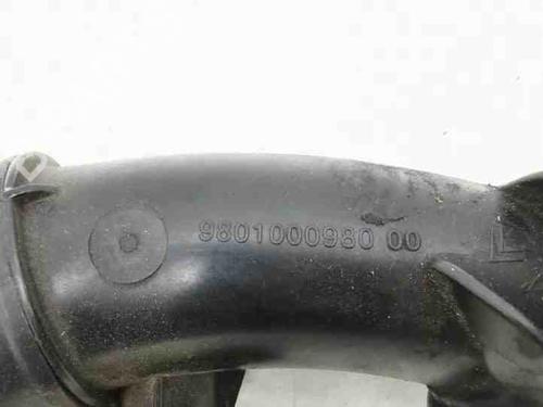 Pipe PEUGEOT 3008 II SUV (MC_, MR_, MJ_, M4_) 1.6 BlueHDi 120 | BP28863383M125 
