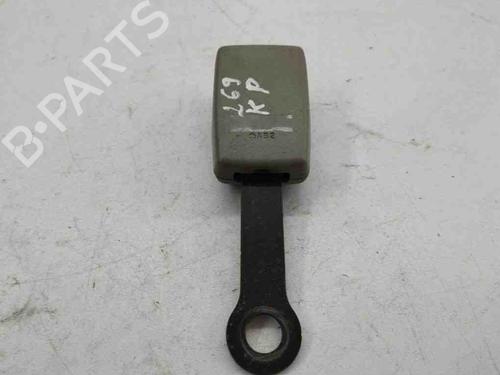 Used Seat buckle NISSAN X-TRAIL I (T30) 2.2 dCi 4x4 (136 hp) 28903136