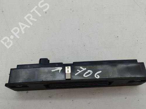 Tailgate handle FORD FOCUS IV (HN) 1.0 EcoBoost | BP28896577C132 