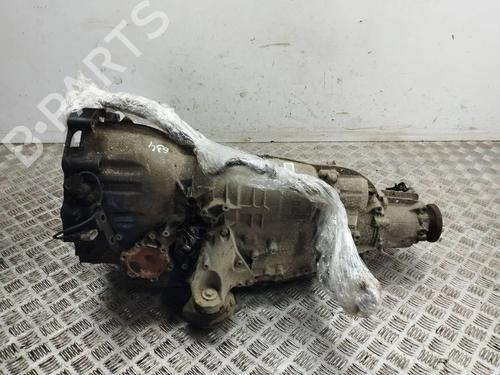 Gearbox AUDI A6 C6 Avant (4F5) 2.8 FSI quattro | BP33641757M3 - Image 8