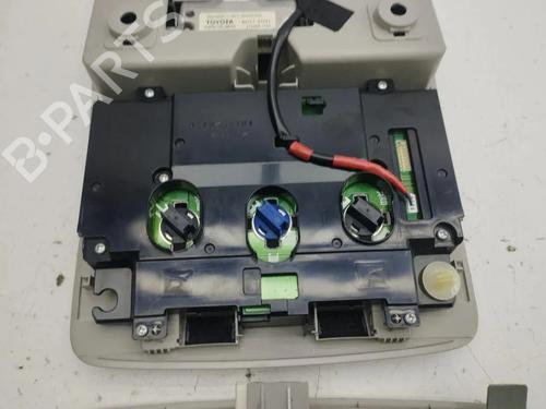 Interior roof light LEXUS IS II (_E2_) 220d (ALE20) | BP36079983I8 - Image 9
