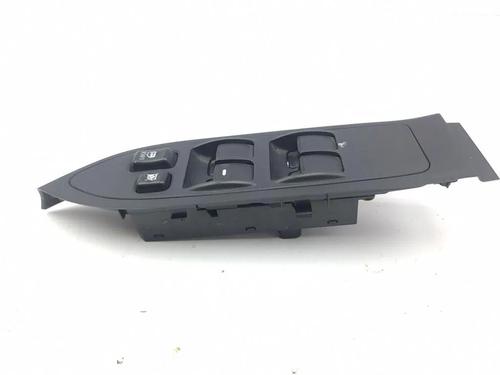 Left front window switch MITSUBISHI PAJERO IV (V8_W, V9_W) 3.2 DI-D (V88W, V98W) | BP33915217I27 - Image 2