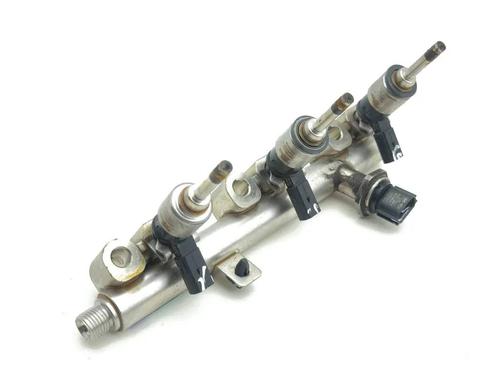 Injector HYUNDAI i30 (PDE, PD, PDEN) 1.0 T-GDI | BP33865206M100 - Image 7