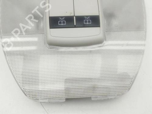 Interior roof light MERCEDES-BENZ B-CLASS Sports Tourer (W245) B 200 CDI (245.208) | BP28874551I8 