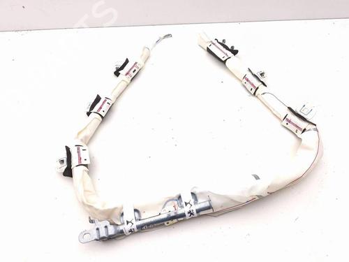 Used Right curtain airbag PEUGEOT 2008 II (UD_, US_, UY_, UJ_, UR_, UC_) 1.2 PureTech 130 (USHNS, URHNS) (130 hp) 29829256