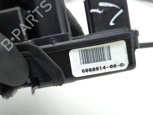 Rear right lock TESLA MODEL S (5YJS) 85D AWD | BP36179225C99 - Image 9