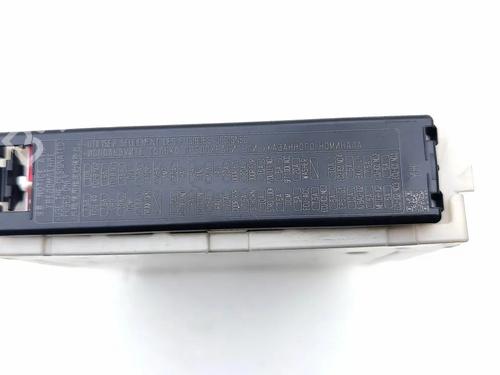 Electronic module TOYOTA RAV 4 V (_A5_, _H5_) 2.5 Hybrid AWD (AXAH54) | BP36330413M83 - Image 6
