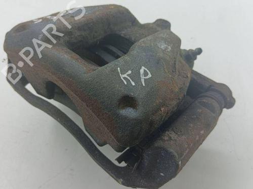 Left front brake caliper HONDA CR-V II (RD_) 2.2 CTDi (RD9) | BP28844721M105 