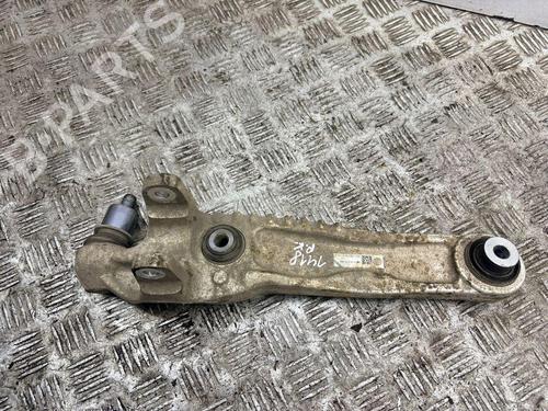 Left front suspension arm JAGUAR I-PACE (X590) EV400 AWD | BP37159096M12 - Image 4