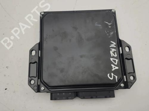 Engine control unit (ECU) MAZDA 5 (CR) 2.0 CD (CR19) | BP28886342M57 - Image 2