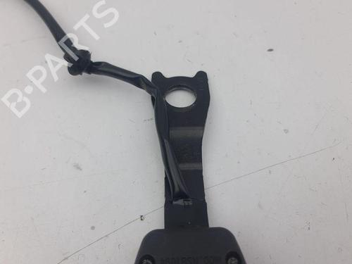 Seat buckle CITROËN C-CROSSER (VU_, VV_) 2.2 HDi | BP28893828I32 