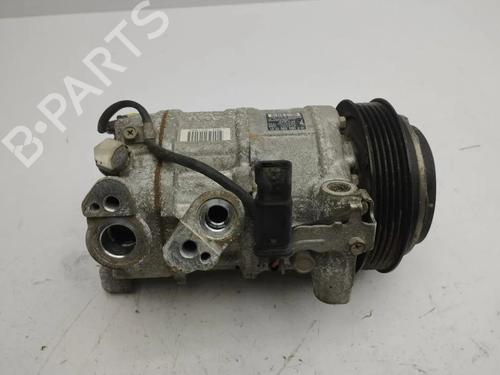 AC compressor MERCEDES-BENZ E-CLASS (W213) E 220 d (213.004) | BP36104414M34 - Image 4