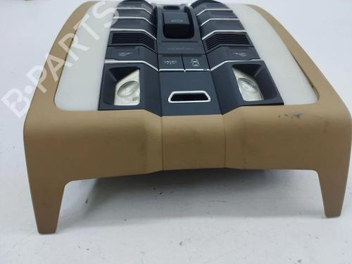 Interior roof light PORSCHE CAYENNE (92A) 3.0 Diesel | BP36152260I8 - Image 9