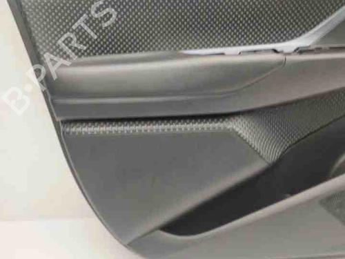 Front left panel TOYOTA C-HR (_X1_) 1.8 Hybrid (ZYX10_, ZYX11_, ZYX10R, ZYX11R) | BP28864621C58