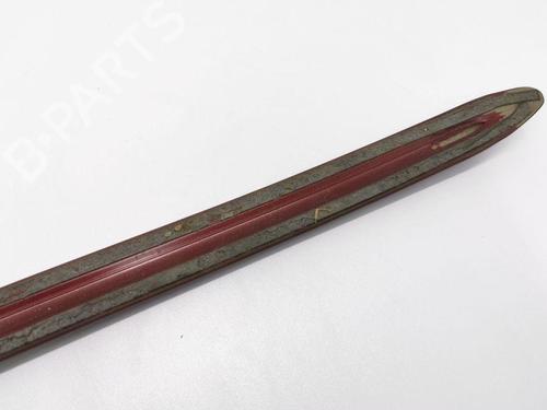 Door moulding trim MAZDA 5 (CR) 2.0 CD (CR19) | BP28884717C150 