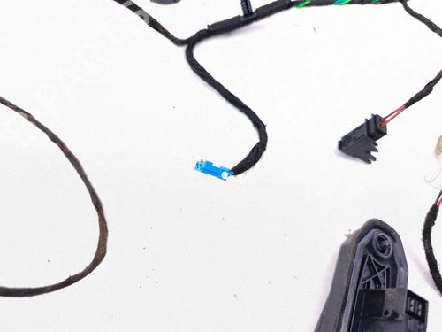 Wiring harness BMW X5 (E70) xDrive 30 d | BP40193957E16  - Image 5