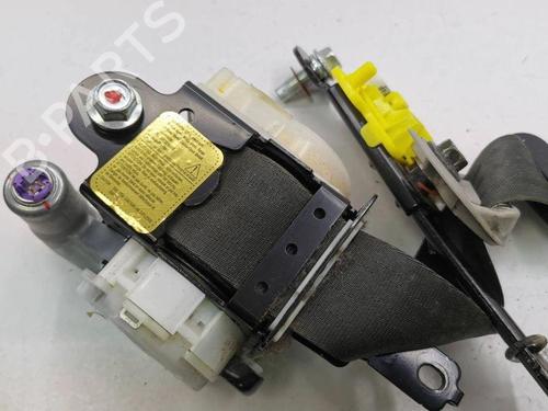 Front right seatbelt HYUNDAI ix35 (LM, EL, ELH) 1.7 CRDi | BP28904268I25 