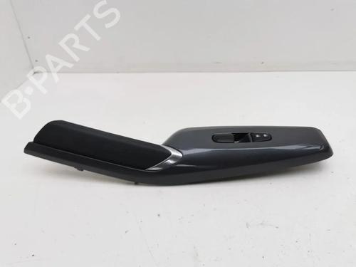Left front window switch NISSAN JUKE (F16_) 1.6 Hybrid | BP33902941I27 - Image 2