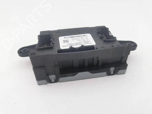 Electronic module LAND ROVER RANGE ROVER VELAR (L560) 2.0 D180 TD4 4x4 | BP33900854M83 - Image 3