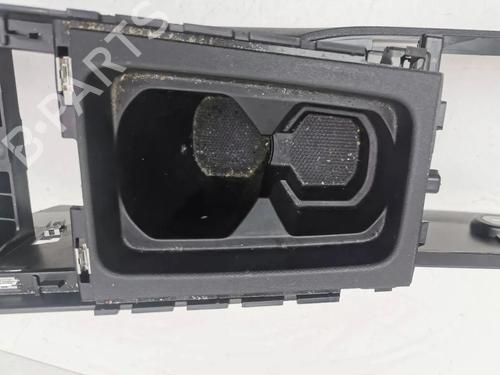 Middle console SEAT LEON (5F1) 1.2 TSI | BP36208181I22 - Image 5