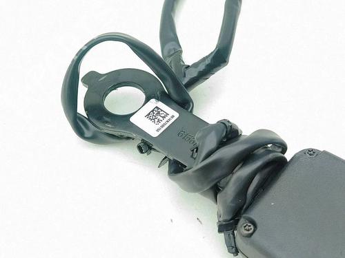 Seat buckle NISSAN LEAF (ZE1) Electric | BP40208569I32 - Image 7