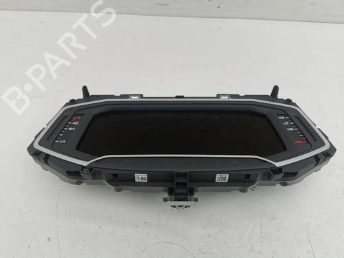 Instrument cluster AUDI A1 Sportback (GBA) 25 TFSI | BP33257109C47 - Image 3