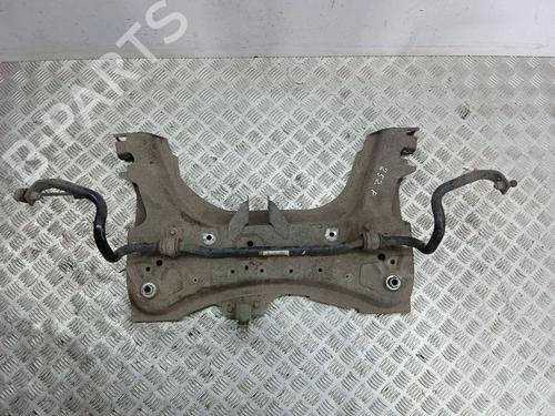 Subframe RENAULT CLIO IV (BH_) 1.5 dCi 90 | BP28887876M9 - Image 6