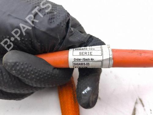 Electronic sensor BMW 2 Active Tourer (U06) 220i Mild Hybrid | BP37626428M84  - Image 7